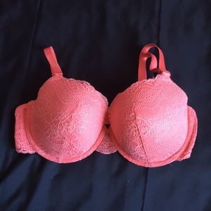 2/10$ la Vie en Rose bra